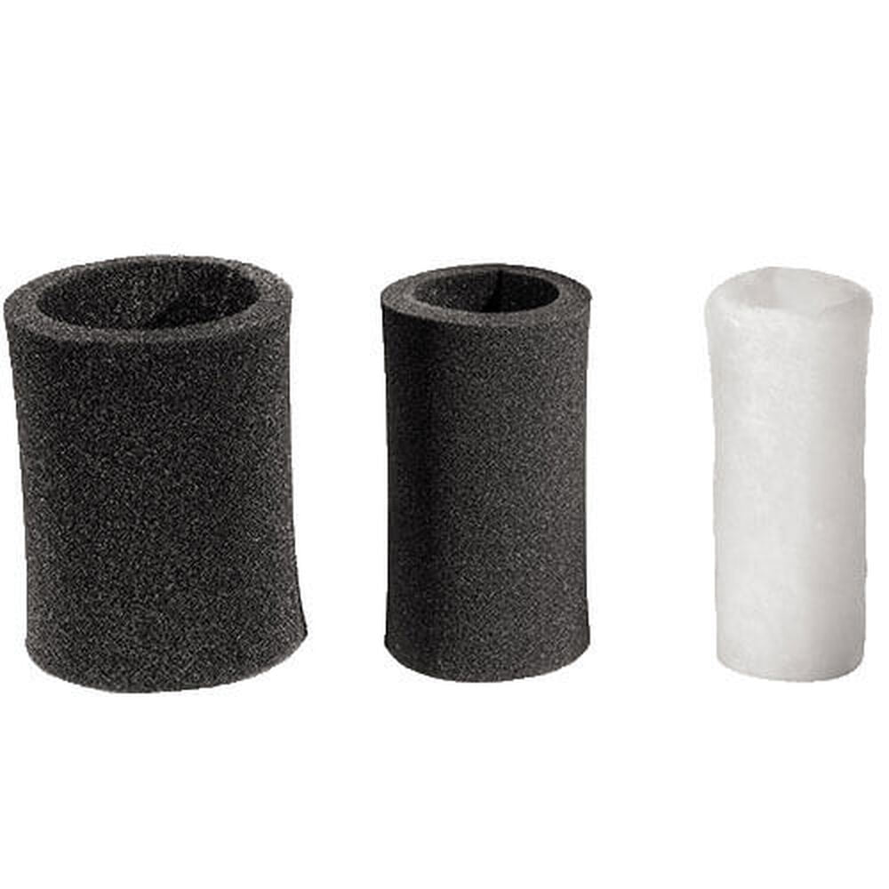 1 Bissell Vacuum Filter 1612637 / Pre Motor Lift Off Pet