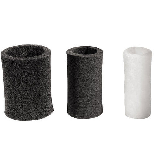 1 Bissell Vacuum Filter 1612637 / Pre Motor Lift Off Pet