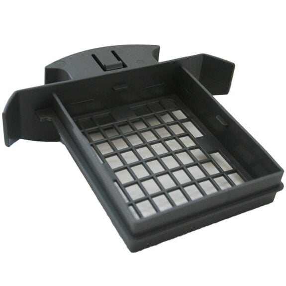1 Bissell Vacuum Filter 2031352 / Premotor Tray W / Overmld No Longer Available