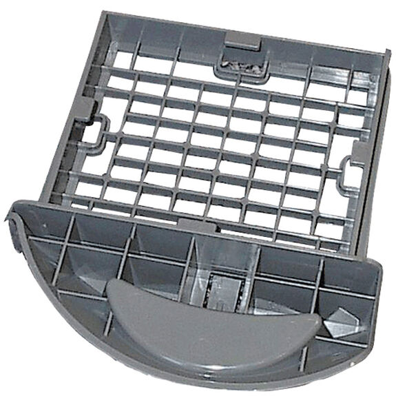 1 Bissell Vacuum Filter 203-2089 Upright / Tray Bag Less