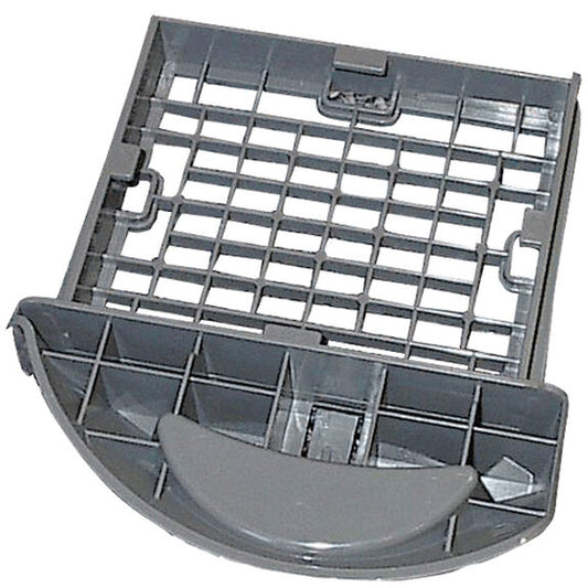 1 Bissell Vacuum Filter 203-2089 Upright / Tray Bag Less