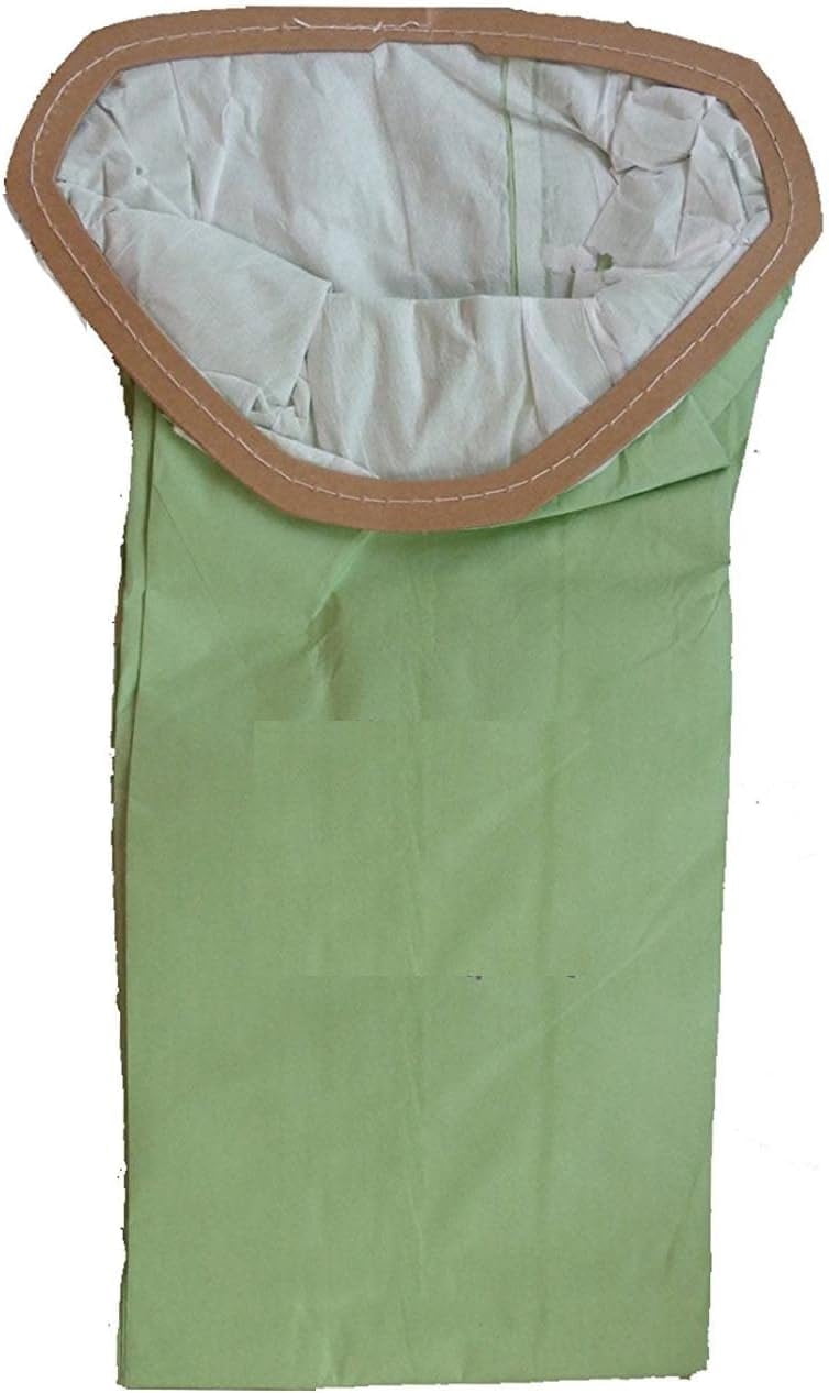 10 Proteam Vacuum Part ECC332 Backpack / Paper Bags Pro 10, 10PK