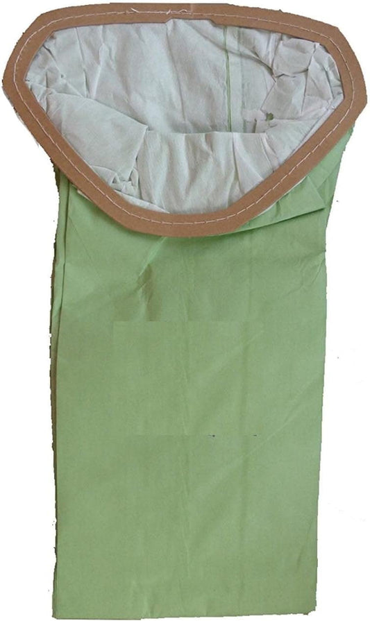 10 Proteam Vacuum Part ECC332 Backpack / Paper Bags Pro 10, 10PK