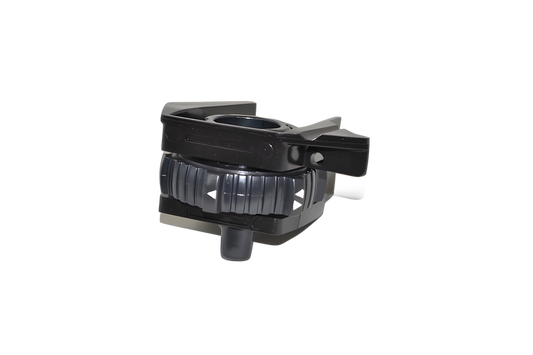 1 Rexair - Rainbow Vacuum Part R11092 / Thumb Wheel Assembly. PN-2E Power Nozzle