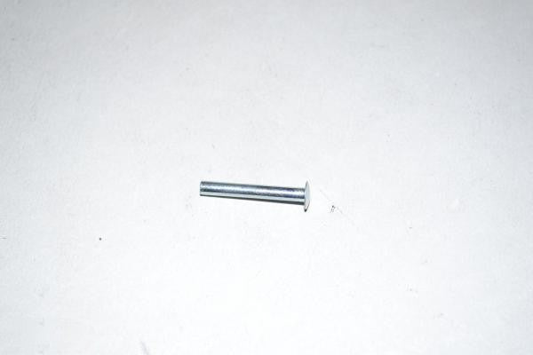 1 Filter Queen Vacuum Part 16439 / Rivet For Pan Hinge Need 2