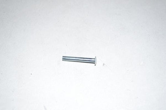 1 Filter Queen Vacuum Part 16439 / Rivet For Pan Hinge Need 2
