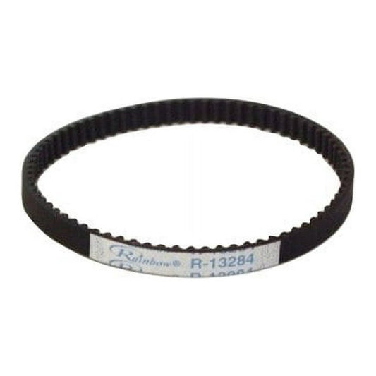 1 Rexair - Rainbow Vacuum Belt R13284B / E Series Aquamate, Geared