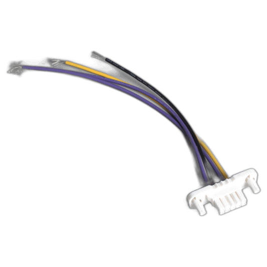 1 Hoover Vacuum Part 91001034 Upright / Receptacle, Harness