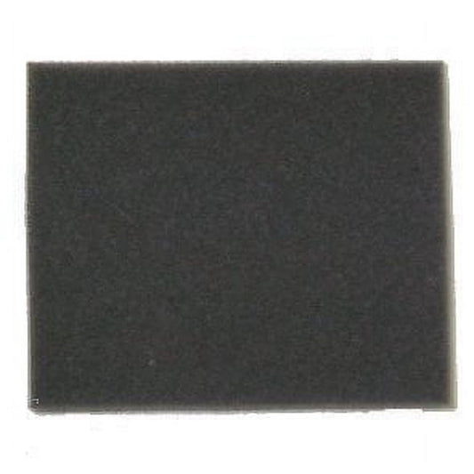 1 Bissell 3590-1 BAGLESS / CAN SUB 19-2321-07 Vacuum Filter 2031073 Pre Filter Canister No Longer Available