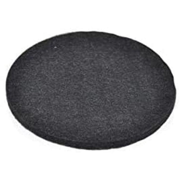 1 Bissell Vacuum Filter 1608234 / Post 1700