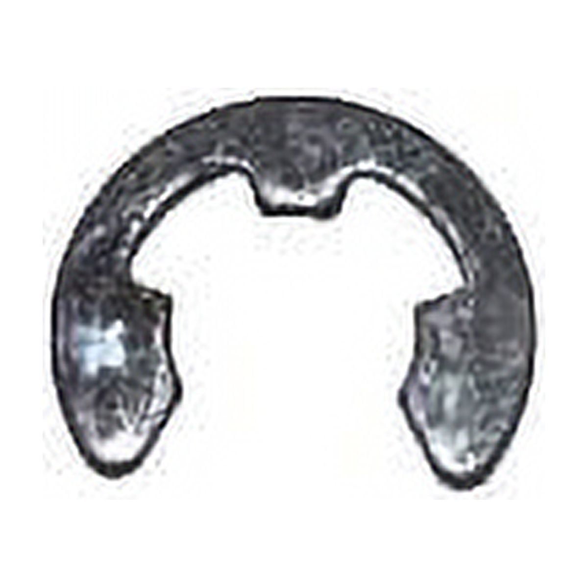 1 Bissell Vacuum Part 2032548 / E Ring 1699 Extractor