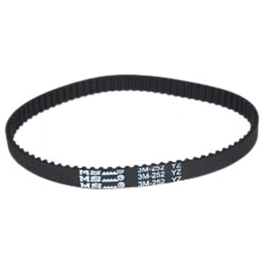 1 Bissell Vacuum Belt 18-3310-09 / Geared 1986-2 Steam Vac