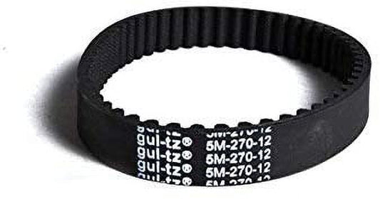 1 Bissell Vacuum Belt 2037226 / Geared, 7350, 8350, Pro Dry