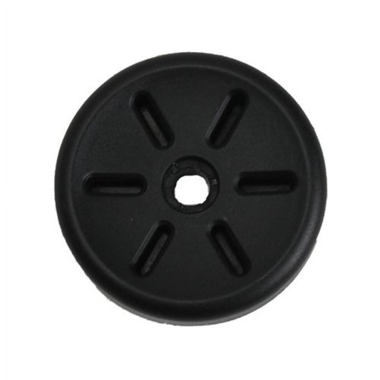 1 Bissell Vacuum Part 2038065 Upright / Wheel Kit, No Longer Available