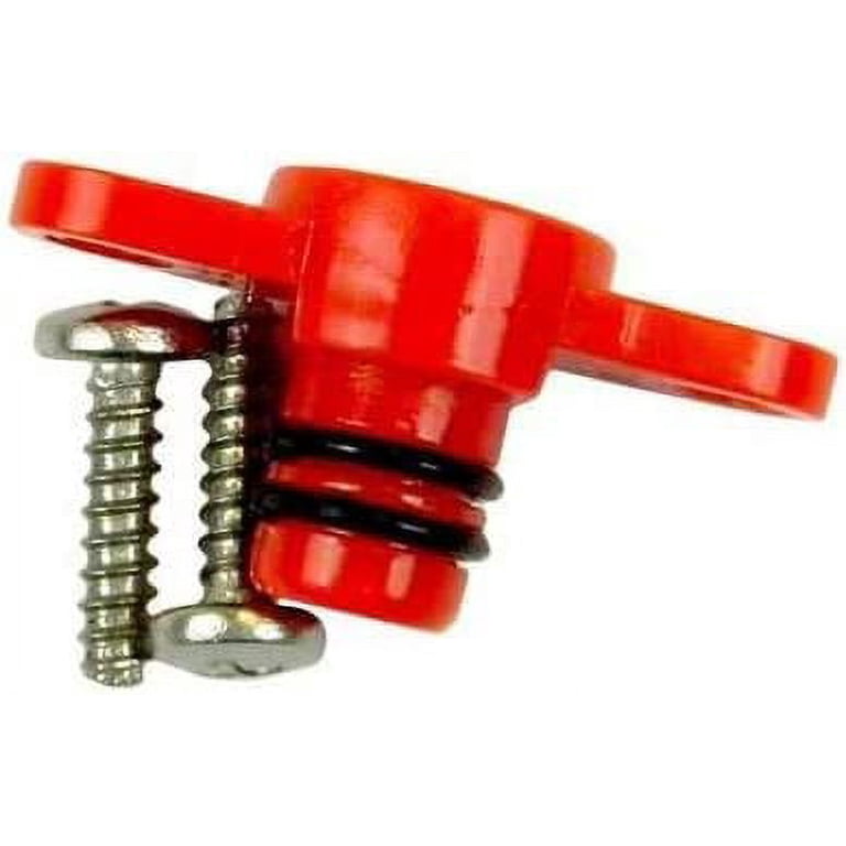 1 Bissell Vacuum Part 2037430 / Spray Tip W / Screw / 86T3 Big Green Machine