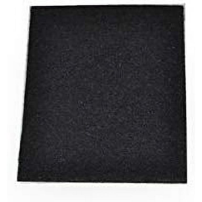 1 Bissell Vacuum Filter 1601501 / Carbon Cleanview No Longer Available