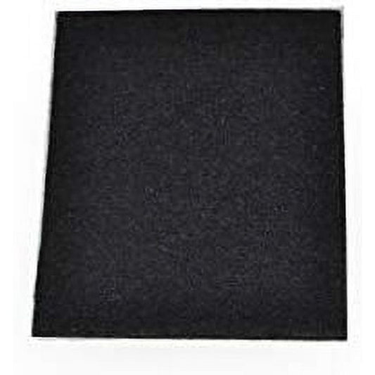 1 Bissell Vacuum Filter 1601501 / Carbon Cleanview No Longer Available
