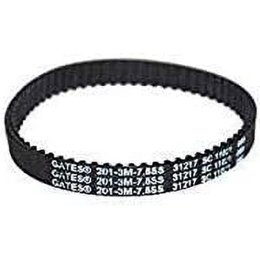 1 Bissell Vacuum Belt 1611130 Upright / Geared / Proheat 2X Revolution