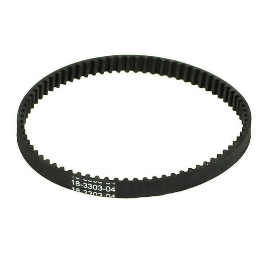 1 Bissell Vacuum Belt 18-3303-04 / Right Side, 8920, Proheat 2X
