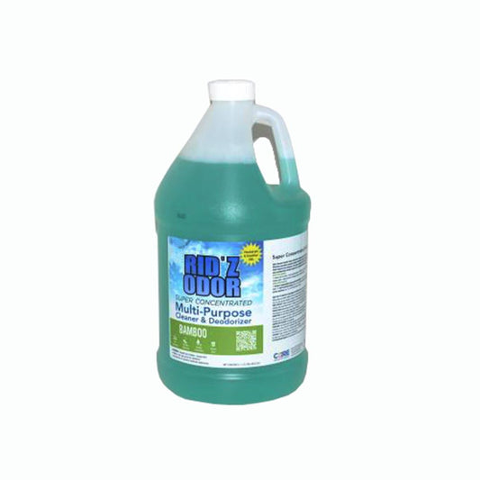 Core Vacuum Part UKO-654 / Rid'Z Odor Concentrate, Core, 128oz, Bamboo