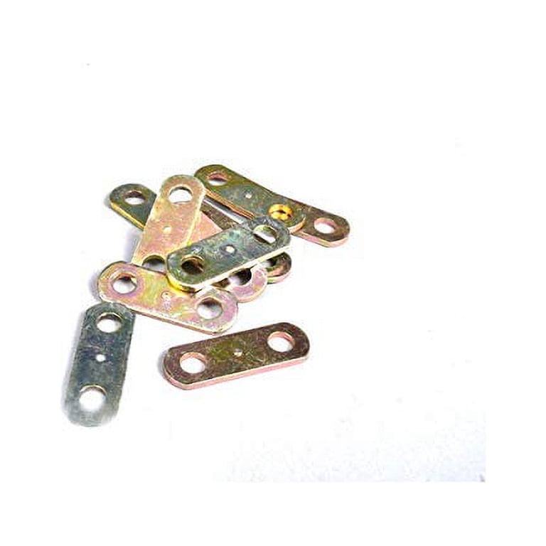 1 Eureka, Sanitaire Vacuum Part 53201 / Clamp Rear Axle-(10 Pak)-Eureka Kwik Kleen
