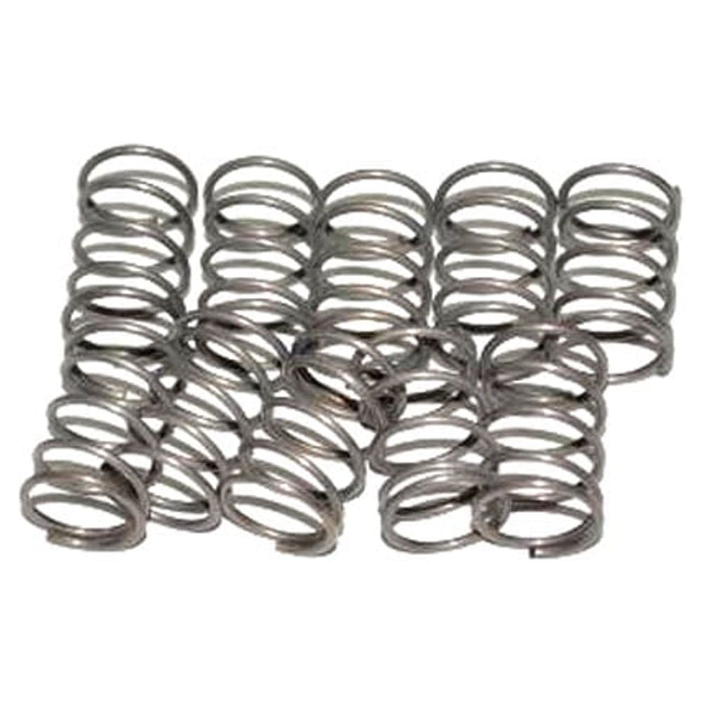 1 Eureka, Sanitaire Vacuum Part 60945 Commercial / Cord Spring Sanitaire S-670 10 Per