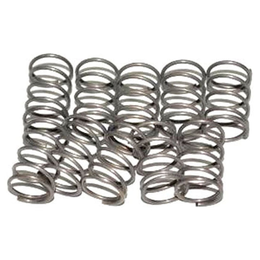 1 Eureka, Sanitaire Vacuum Part 60945 Commercial / Cord Spring Sanitaire S-670 10 Per