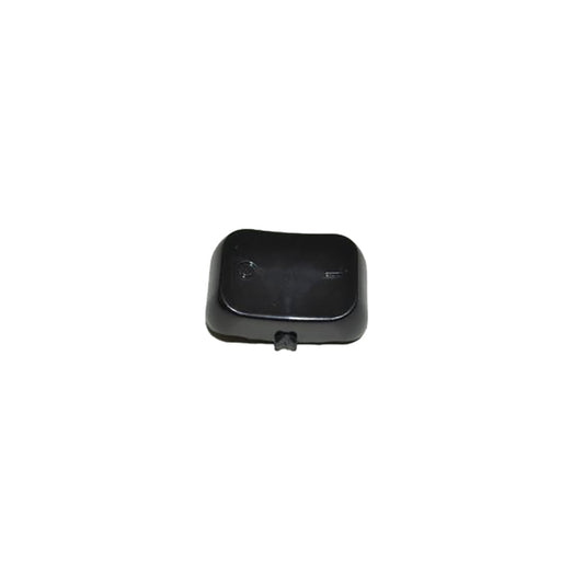 1 Eureka, Sanitaire Vacuum Part A03784901 / Button, Switch Cap Sanitaire SC5500A