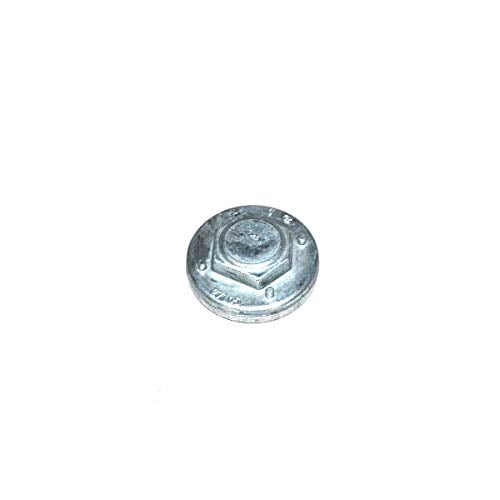 1 Eureka, Sanitaire Vacuum Part 38138 / Cap+Brg. Assembly 1432D