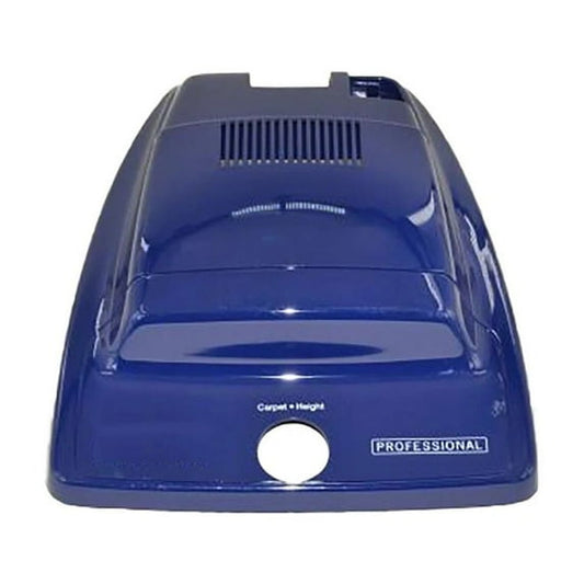 1 Eureka, Sanitaire Vacuum Part 636471 / Hood, Sanitaire S635 Blue Line Uprightcould Be Gray Or Blue