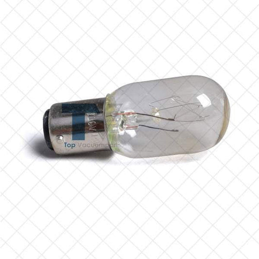 1 Fit All, Residential Vacuum Part 32-7605-07 / Light Bulb All, Guide, 15 Watt 110 Volts