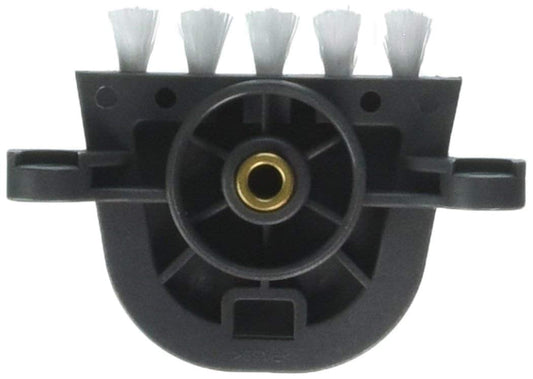 1 Hoover Vacuum Brush 440006811 / End Cap, Roll FH51100 Steam Vac