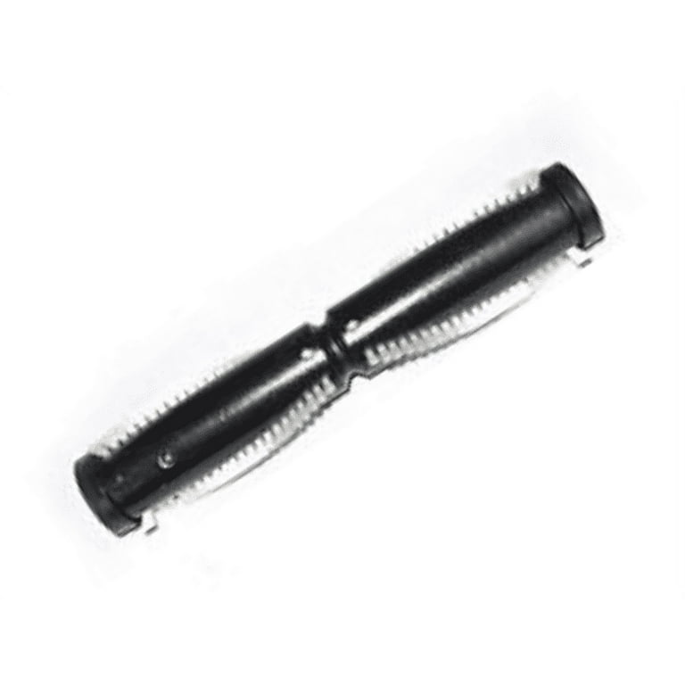 1 Hoover Vacuum Brush 340008093 / Roll, Convertible, Plastic End Capsall Bristle, No Beater Bar