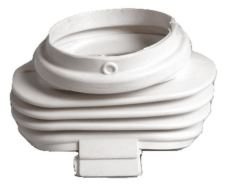 1 Hoover Vacuum Part 011064JM / Bellows #65 Bottom Fill Convertible