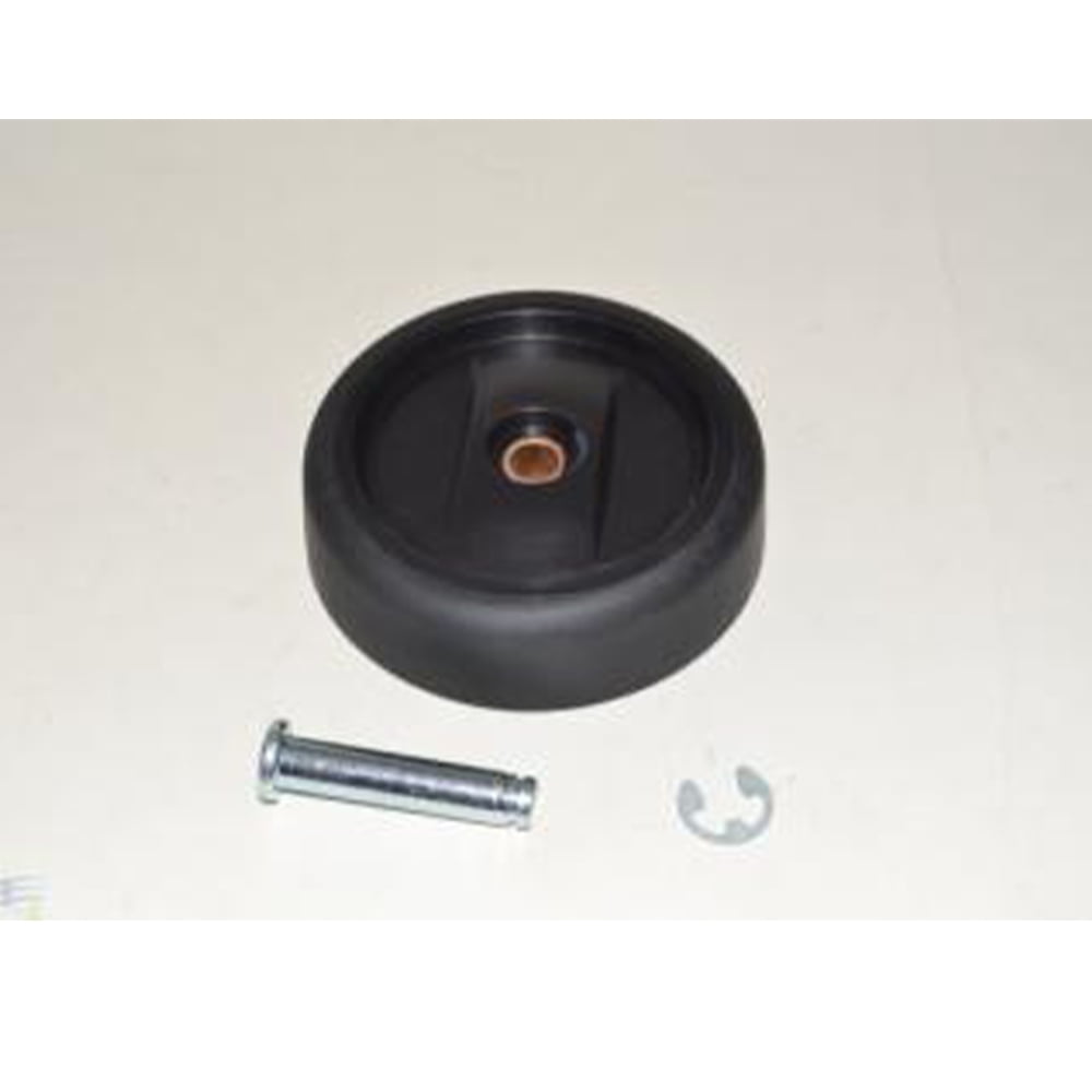 1 Hoover Vacuum Part 440013313 / Wheel Assembly, Rear CH54115 Commercialseries B Only
