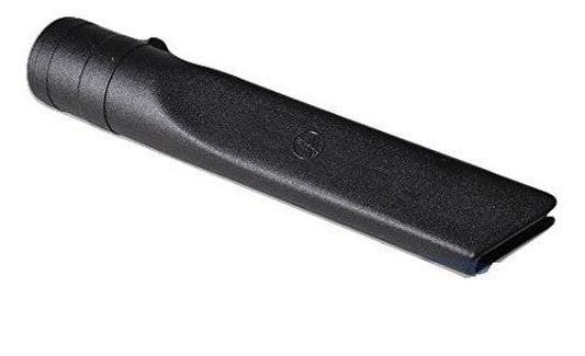 1 Hoover Vacuum Part 40-1805-65 Canister / Crevice Tool, W / Pin, Repl, Black 6