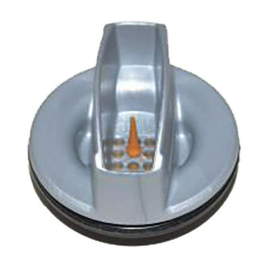 1 Hoover Vacuum Part 440015235 / Cap, Clean Water Tank Steam Vac