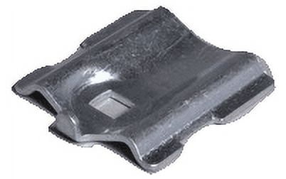 1 Hoover Handle Assembly 35463011 Commercial Upright / Retainer Plt 7077