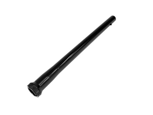 1 Hoover Vacuum Part 70204 Canister / Wand W / Pin, Plastic, Black