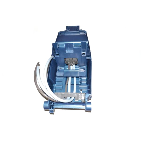 1 Hoover Handle Assembly 440007185 / Lower Steam Vac 5 Brushcomes With Tubing / Reservoir, Alt Item Does Not
