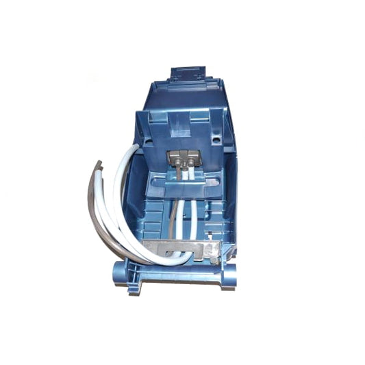 1 Hoover Handle Assembly 440007185 / Lower Steam Vac 5 Brushcomes With Tubing / Reservoir, Alt Item Does Not