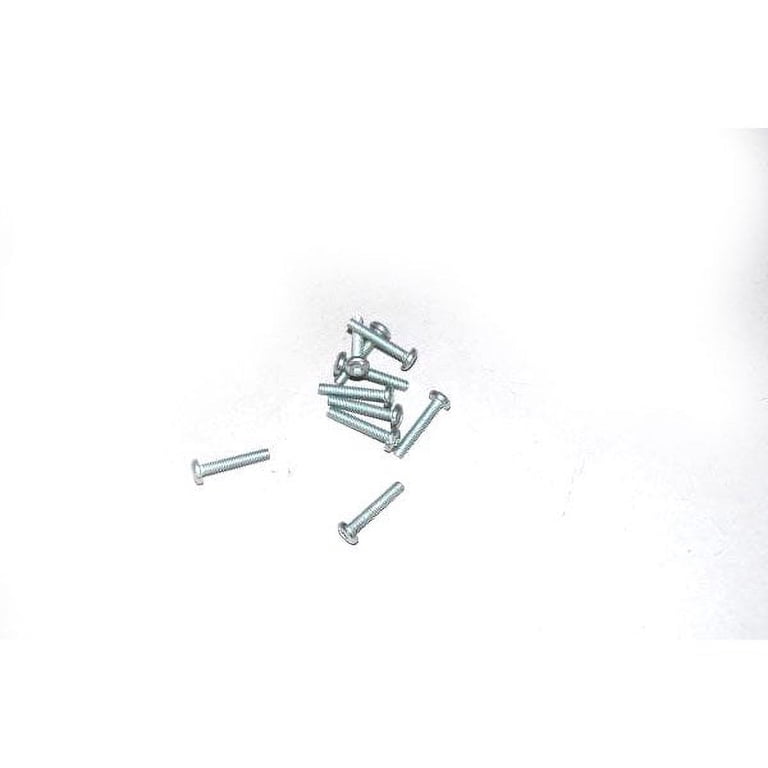 10 Kirby Vacuum Part 234397S / Torx Screw Guide / Slide Bracket, Wedgekirby Model# G3 / Se (10PK)