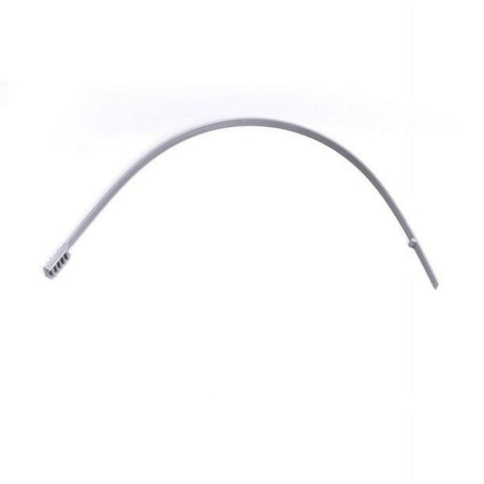 1 Kirby Vacuum Cleaner Bag 196514S / Clamp / Strap Mini Em Tor, G3 / AV2