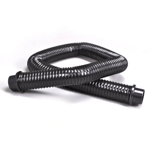 1 Shop Vac Vacuum Hose 88-1110-08 / 6 Ft W / Cplrs / 2 1