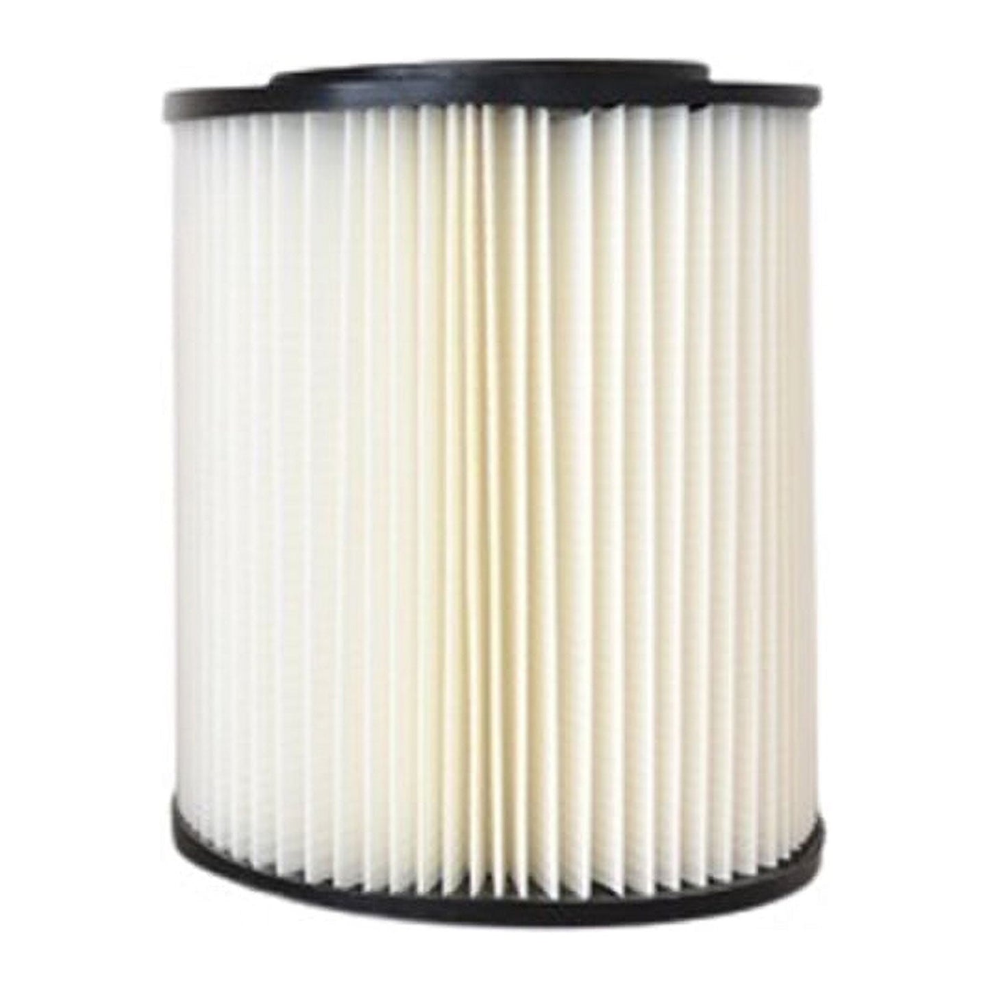1 Shop Vac Vacuum Filter 88-2350-09 / Cartridge / Ridgid W / D (Tall)Open Top, Bottom