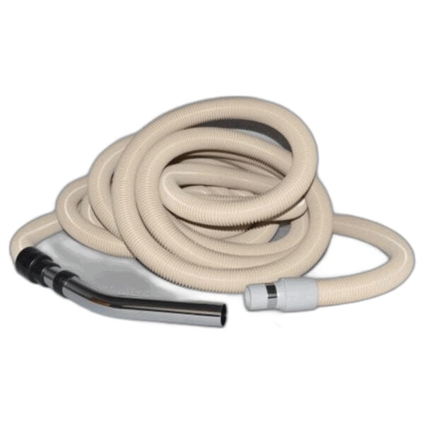 1 Vacuflo Vacuum Hose 06-1102-92 / Complete / Vacumaid, 30' C.V. Nonelec / Cp, Vacumaid