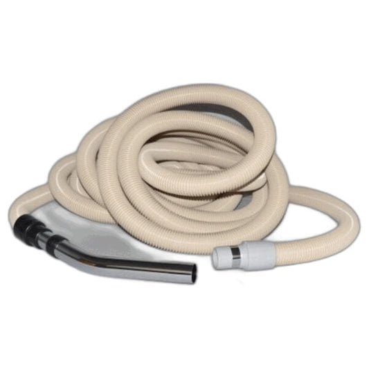 1 Vacuflo Vacuum Hose 06-1102-92 / Complete / Vacumaid, 30' C.V. Nonelec / Cp, Vacumaid
