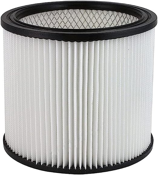 1 Shop Vac Vacuum Filter 88-2340-02 / Cartridge Standard Wet Dry Vac