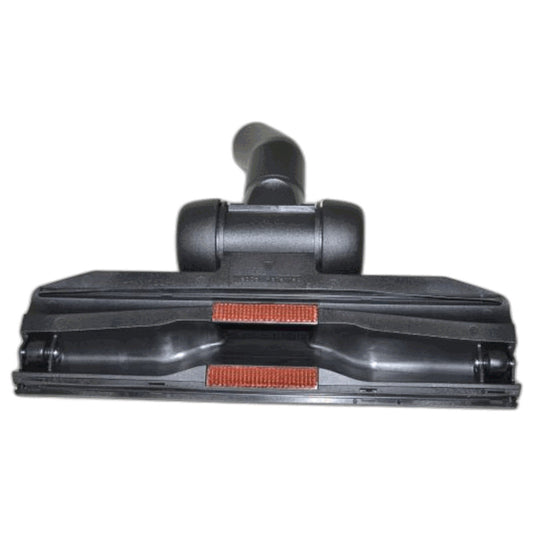 1 Fit All, Residential Vacuum Part 13.9240-13 / Rug Tool All, 1 1 / W / Wheels, Swivel Elbowwith Squeegy Blades, Wide