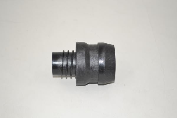 1 Kent Vacuum Part 1403304500 Canister / Sleeve Inlet, Euroclean UZ934, Euroclean